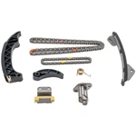 Melling 3-4220SAX Engine Timing Set For Select 08-19 Lexus Scion Toyota Models. Fixed Price $247.99.