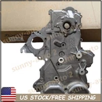 1.6L Turbo Engine Timing Cover 213502B800 Kia Seltos Hyundai Kona 2018-2023. Fixed Price $172.89.
