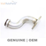 2006-2009 Vw Touareg 4.2L Engine Oil Pump Pipe / Line 079115277P. Fixed Price $16.64.
