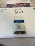 (1) New Genuine Ford Engine Oil Pump Gasket 8C3Z6619C Nos. Fixed Price $14.40.