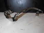 Engine Turbo Oil Supply Line 06J778H 09-11 Vw Golf Tiguan Gti Audi A3 2.0T. Fixed Price $22.00.