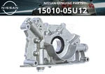 Nissan Genuine Skyline R32 R33 R34 Gtr Oil Pump RB26DETT RB25DET Jdm 15010-05U12. Fixed Price $413.45.