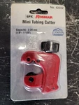 Robinair Spx Mini Tubing Cutter 42022 3-28MM 1/8"-1 New. Fixed Price $19.99.