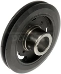 Engine Harmonic Balancer Dorman Fits 1981-1987 Dodge B150 3.7L Trans: Automatic. Fixed Price $228.63.
