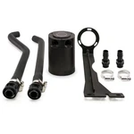 Mishimoto Ford Fiesta Baffled Oil Catch Can, Pcv Side, 2014-2019. Fixed Price $269.95.