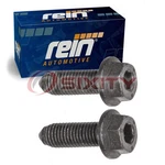 Pc Rein Engine Oil Pump Bolts For 2001-2005 Audi A4 Quattro 1.8L L4 Zs. Fixed Price $11.28.