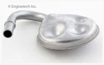 Engine Oil Pump Screen S22FS. Fixed Price $43.99.
