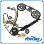 Timing Chain Kit For 00-08 Chevrolet 2.2L Gm Ecote L61 W/ Balance Shaft Set. Fixed Price $68.99.