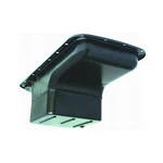 Rpc Engine Oil Pan R7117P; 7QTS Black, Oe Style For Chrysler 361-440 B/rb. Fixed Price $144.75.