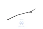 Genuine Vw Bora Clasico Jetta Golf Passat B7 Tube For Oil Dipstick 021115629L. Fixed Price $77.74.