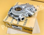 15010-EA20A Nissan Genuine Xterra Pathfinder Frontier Nv Oil Pump VQ40DE 4L Oem. Fixed Price $233.99.