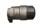 17-20 Jaguar F-pace Engine Oil Filter Housing 8W936A832AB Oem. Fixed Price $105.00.