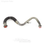 Oil Pipe Lthermostat-motor Aston Martin Vantage V8 6G33-9N778-AC. Fixed Price $158.27.