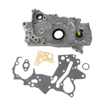 Engine Oil Pump-sohc, Code: 4G64, 16 Valves Dnj OP155. Fixed Price $171.49.