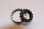 Dodge Automatic Transmission A727, TF8, A518 Pump Gears 78-ON.. Fixed Price $63.60.