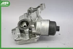 12-17 Fiat 1.4L Engine Oil Filter Housingadapter Unit 55219087 5521906 Oem. Fixed Price $82.50.