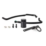 Mishimoto MMBCC-EST-20PBE Baffled Oil Catch Can Kit Ford Explorer 2020+. Fixed Price $221.65.