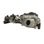 Engine Oil Pump Fit For Mercedes-benz W176 W246 C117 Cla M270.910. Fixed Price $312.74.
