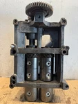 Cat 3054 Engine Balancer Unit W/ Oil Pump Perkins 1104C-44/1104C-44T 4111K073 Oe. Fixed Price $1500.00.