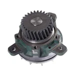 Water Pump Replacement For Volvo A35D EC360B D12D-E Mh 20431135 KB21002. Fixed Price $59.00.