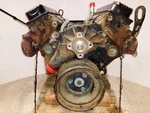 Vortec 5.7L V8 Gas Engine From 2000 Chevy K3500 Pickup 238,119 Miles 12403671. Fixed Price $1696.69.