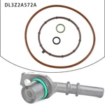 Vacuum Pump Rebuild Seal Kit DL3Z2A572A Ford Lincoln 3.5L Ecoboost#. Fixed Price $12.79.