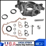 10296 High Pressure Oil Pump Gasket Fit Chevrolet Gm 4.8 5.7 6.0L LS1 LS2 LS3. Fixed Price $72.99.