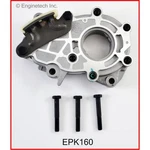 Enginetech Oil Pump EPK160;. Fixed Price $143.08.