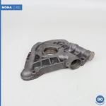 2008 Jaguar X358 XJ8 4.2 Engine Motor Oil Fluid Pump 2W936660AA Oem. Fixed Price $78.85.
