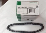 EAZ1286 Jaguar Timing Chain Ina 97- 2000 Jag- S,XJR,XK8,XJ8,XKR See Fitments. Fixed Price $15.55.