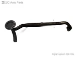 Engine Oil Pickup Tube From 1995 Ford Thunderbird 4.6 F4SE6622BB Gas. Fixed Price $39.95.