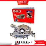 96-01 Oil Pump For Acura Honda Civic 1.6L-2.0L L4 Dohc 16V Dnj OP212A. Fixed Price $91.19.