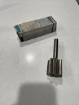 Nos Gm 22525286 1980 Chevrolet Oldsmobile Pontiac 307 350 V8 Oil Pump Shaft. Fixed Price $14.50.