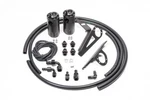 Radium 20-0096-FL Dual Catch Can Kit For 00-05 S2000 Lhd-fluid Lock. Fixed Price $417.95.