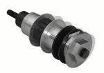 Moroso For Chevrolet Small Block Dry Sump & Vacuum Pump Drive Kit. Fixed Price $283.43.