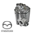 Genuine Oem Oil Pump MAZDA6 07/08- MAZDA3 09/02- CX-7 09/04- L501-14-100B. Fixed Price $161.64.
