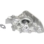 New Oil Pump Fits Geo Prizm Base 4 Cyl 1.6L Lsi By REPG380302. Fixed Price $59.87.