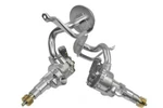 Engine Oil Pump Itm 057-1111 Fits 87-92 Toyota Supra 3.0L-L6. Fixed Price $121.00.