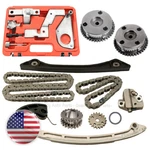 Timing Chain Vvt Gears Alignment Tool Ford Explorer Edge Taurus Fusion 2.0. Fixed Price $179.00.