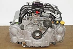 2009-2019 Jdm Subaru Legacy EZ36 3.6L Low Mileage Engine. Fixed Price $2285.00.