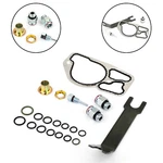 High Pressure Oil Pump Master Service Kit Fits Ford Powerstroke 7.3L 1994-03 !!. Fixed Price $38.79.