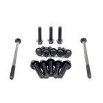302-1 302-2 302-3 Oil Pan Bolt Retrofit For Gm Camaro Firebird A-body V8 LS1 Lsx. Fixed Price $15.97.
