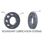 Boundary MM-OPG-3V Pumps Billet Oil Gear For Mod Motor Shelby GT500 2005-14. Fixed Price $220.00.
