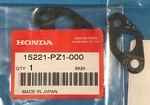 Genuine Honda & Acura (1996-2016) Models Gasket, Oil Strainer 15221-PZ1-000 !. Fixed Price $5.50.