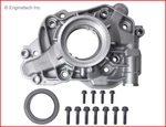 Oil Pump-ohv, Turbo, Ford, 32 Valves Enginetech, Inc. EP564. Fixed Price $414.99.