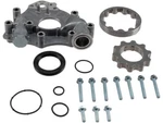 Oil Pump Repair Kit For 2005-2015 Toyota Tacoma 4.0L V6 1GR-FE Dohc 2006 DJ557DC. Fixed Price $121.17.