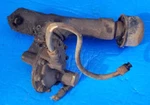 1955 1956 Cadillac Oil Fill Tube Fuel Pump Mount Casting #1465410. Fixed Price $59.99.