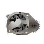 Engine Oil Pump-vin: Diesel, Ohv, Turbo, Cummins, 24 Valves Dnj OP1166. Fixed Price $144.16.