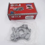 Dnj OP4224 Oil Pump Fits 2010-2010 Ford F-150 2011-2017 F-250 Sd. Fixed Price $34.99.