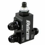 Peterson Fluid 09-0161 Oil Pressure Relief Valves; -12AN In/out. Fixed Price $245.68.